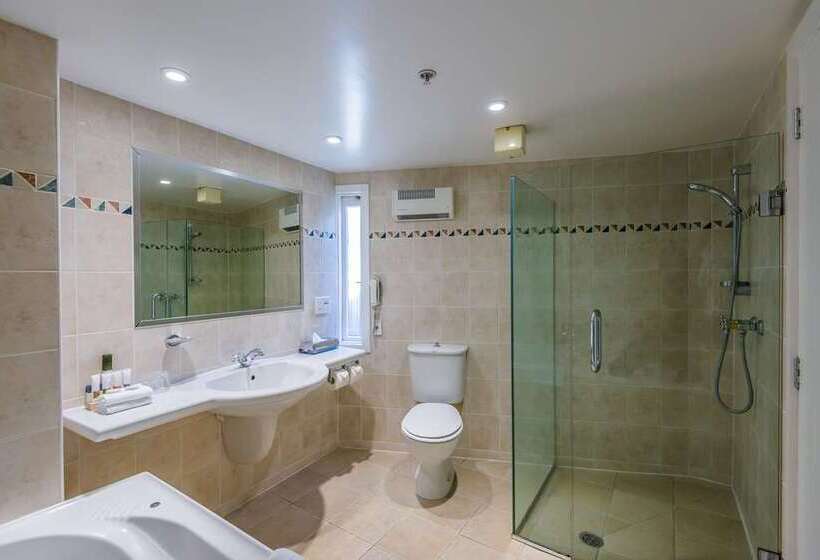 Люкс Кровать Кинг, Oxford Belfry Hotel & Spa