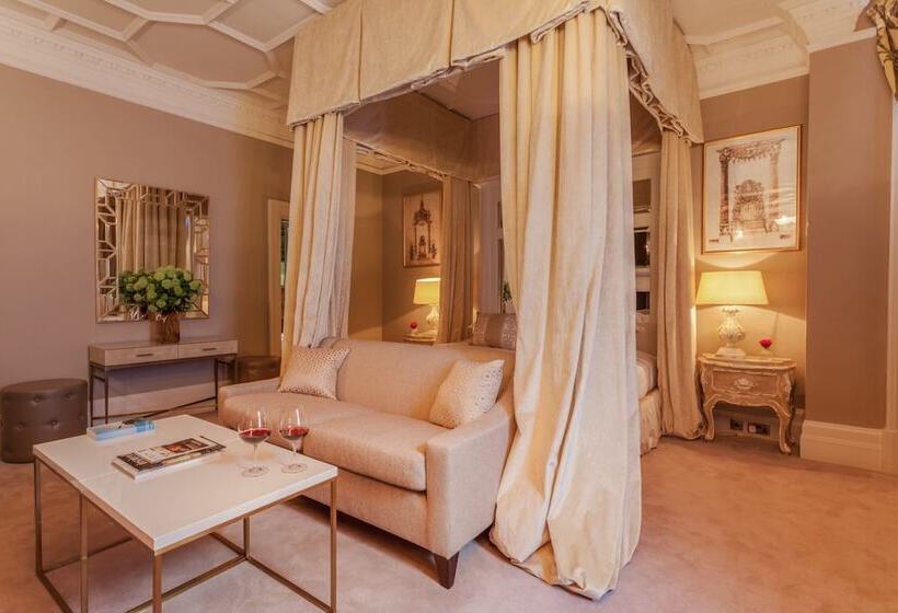 Люкс, 11 Cadogan Gardens And The Apartments By Iconic Luxury Hotels