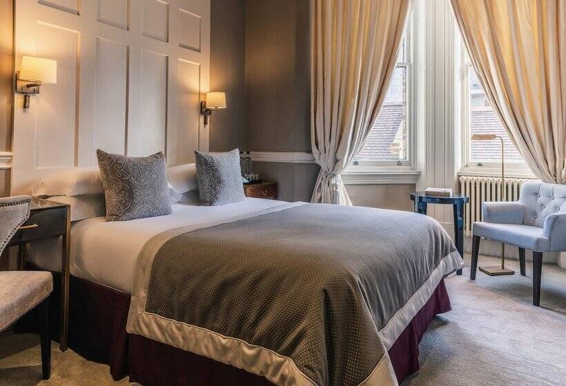 Номер Basic, 11 Cadogan Gardens And The Apartments By Iconic Luxury Hotels