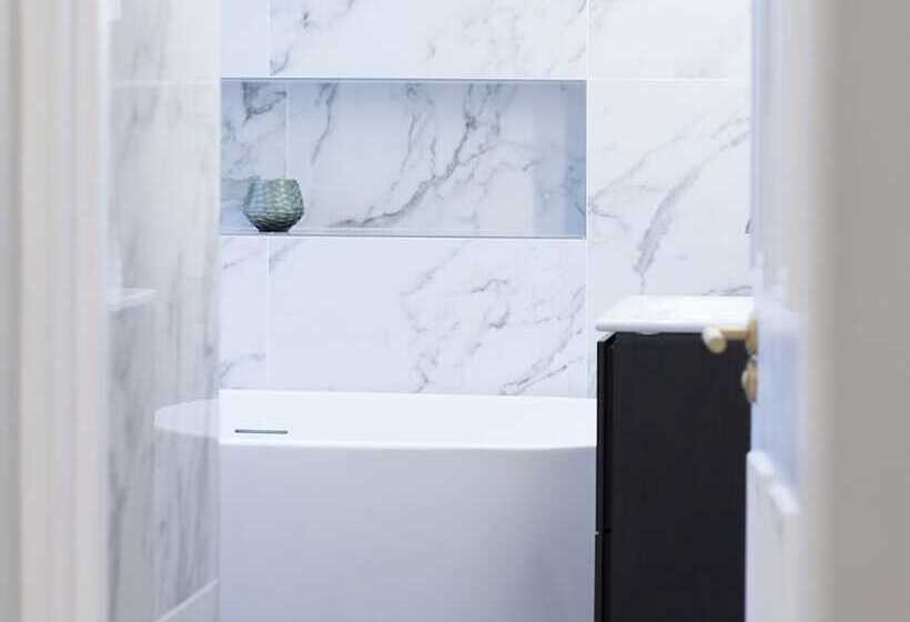 Апартаменты 2 Спальни, 11 Cadogan Gardens And The Apartments By Iconic Luxury Hotels