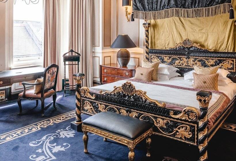 Люкс, 11 Cadogan Gardens And The Apartments By Iconic Luxury Hotels
