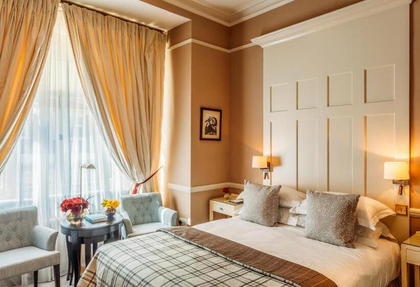 Номер Superior, 11 Cadogan Gardens And The Apartments By Iconic Luxury Hotels