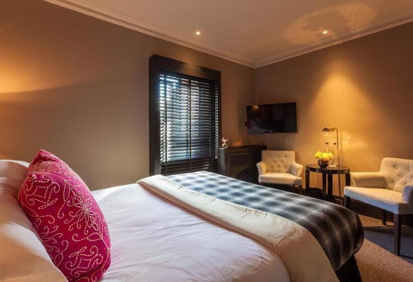Номер Basic, 11 Cadogan Gardens And The Apartments By Iconic Luxury Hotels