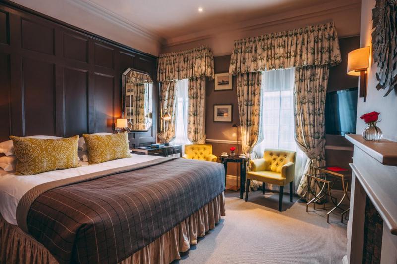 Номер Стандарт, 11 Cadogan Gardens And The Apartments By Iconic Luxury Hotels