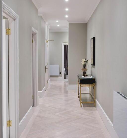Апартаменты 3 Спальни, 11 Cadogan Gardens And The Apartments By Iconic Luxury Hotels