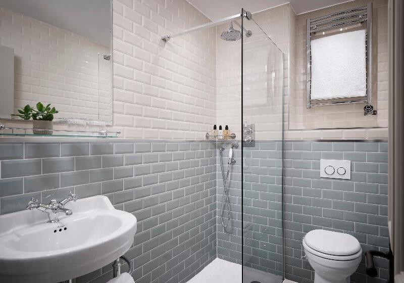 Номер Стандарт, 11 Cadogan Gardens And The Apartments By Iconic Luxury Hotels