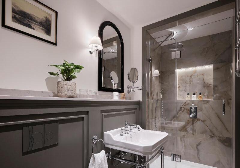 Люкс, 11 Cadogan Gardens And The Apartments By Iconic Luxury Hotels