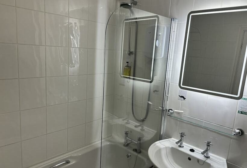 Номер Executive, Best Western Valley