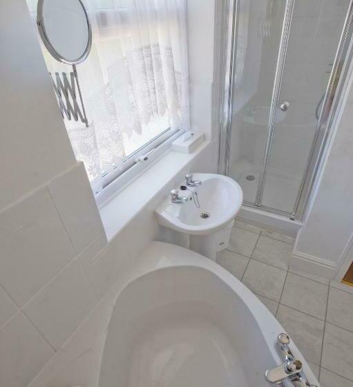 Habitación Premium Vista al Mar., Bourne Hall Country