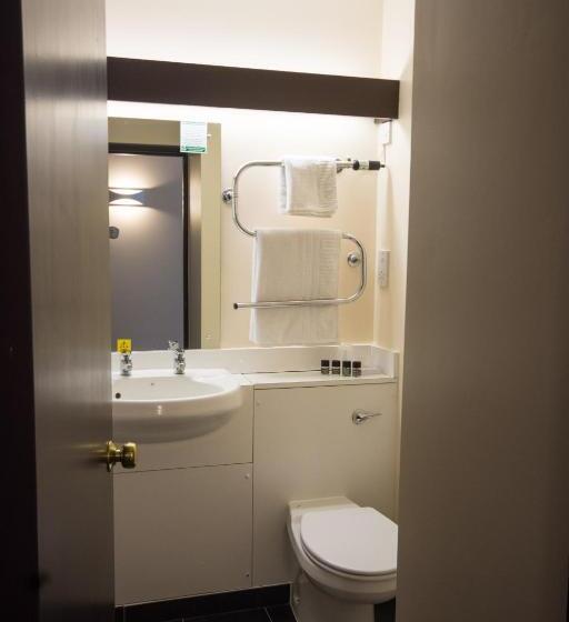 Номер Executive, Dragonfly Hotel Colchester