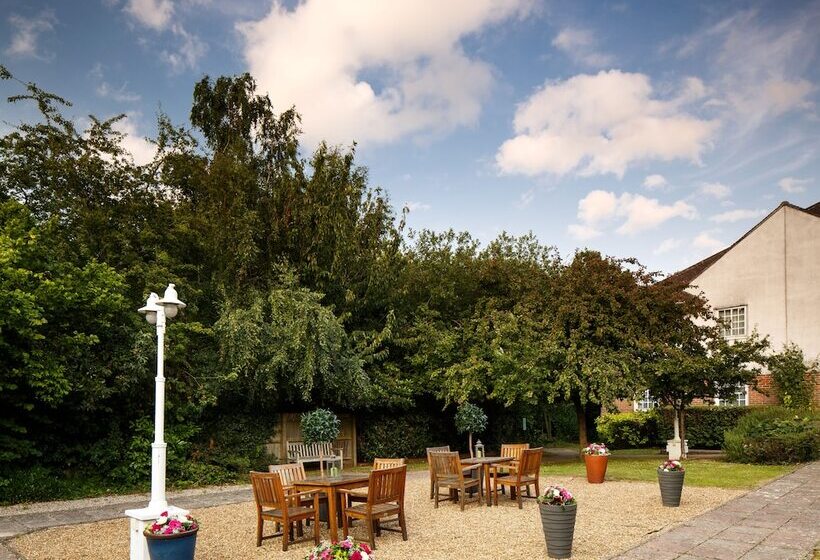 Номер Superior, Mercure Tunbridge Wells