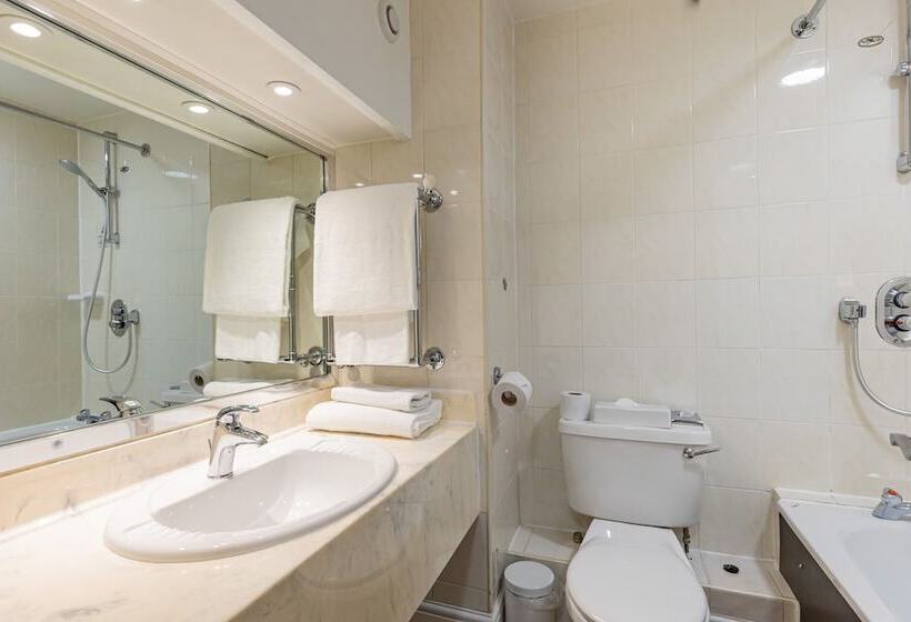 Номер Престиж, Mercure Tunbridge Wells
