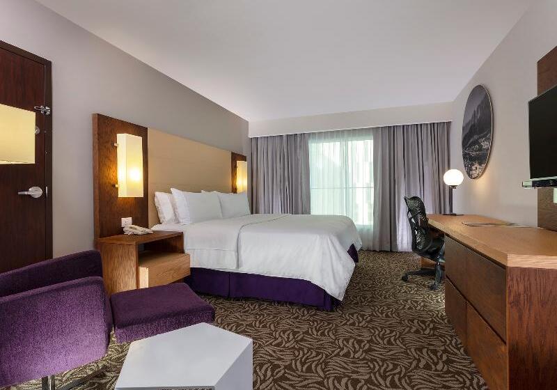 Номер Стандарт, Doubletree By Hilton London Heathrow Airport