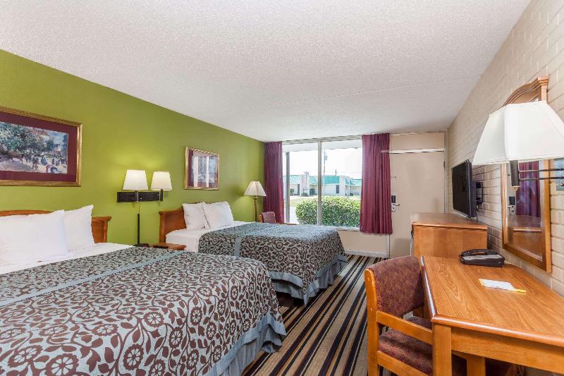 Стандартный Номер Кровать Кинг, Doubletree By Hilton London Heathrow Airport