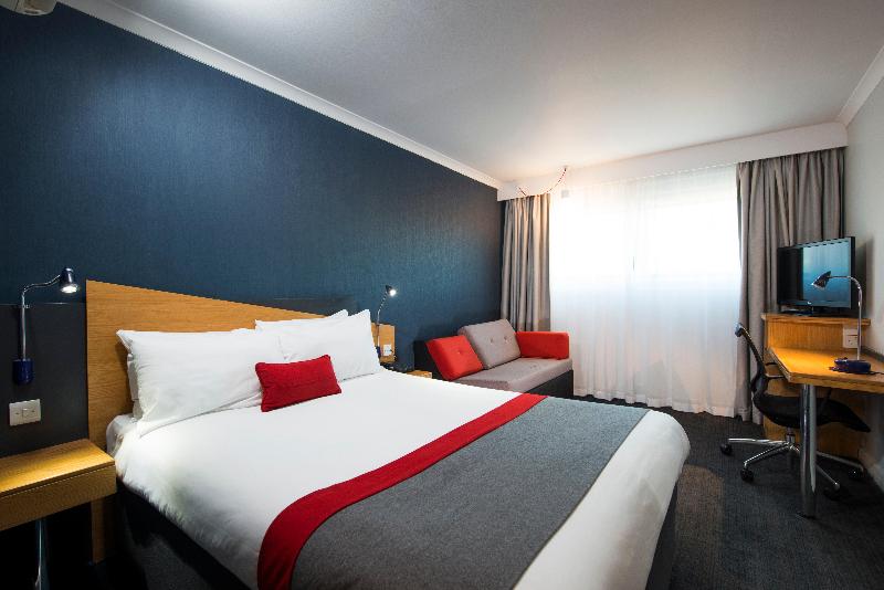 스탠다드 룸, Holiday Inn Express Stirling, An Ihg