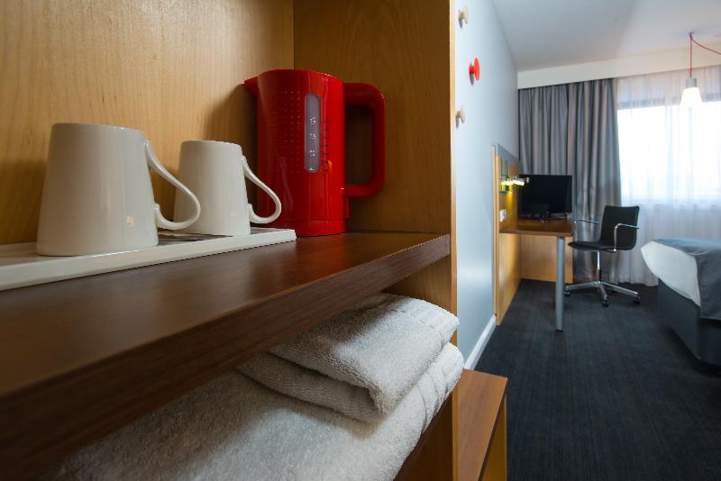 스탠다드 룸, Holiday Inn Express Stirling, An Ihg