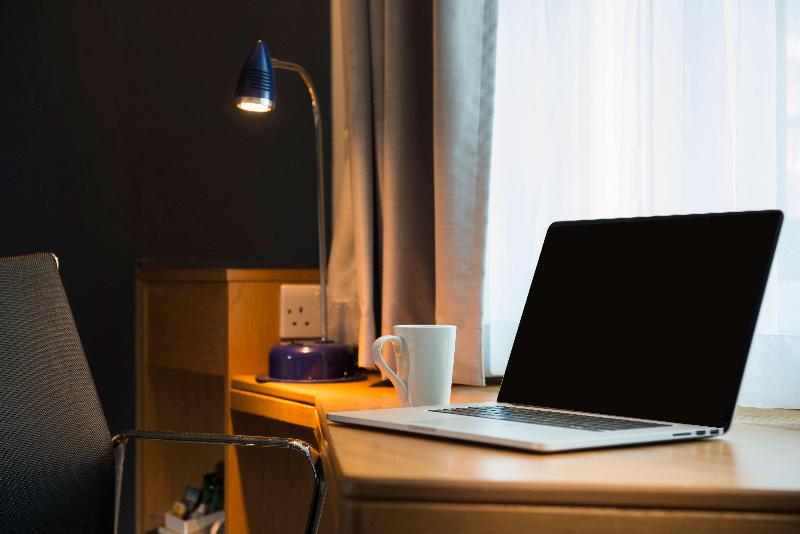 스탠다드 룸, Holiday Inn Express Stirling, An Ihg