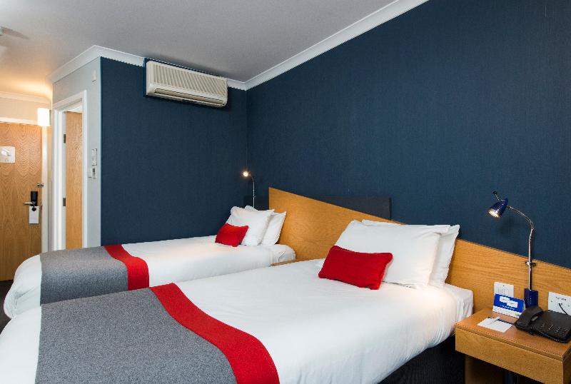 스탠다드 룸, Holiday Inn Express Stirling, An Ihg
