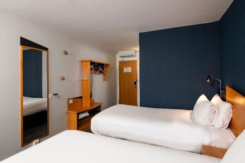 스탠다드 룸, Holiday Inn Express Stirling, An Ihg