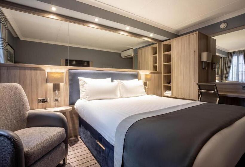 اتاق استاندارد, Holiday Inn   Glasgow   City Ctr Theatreland, An Ihg