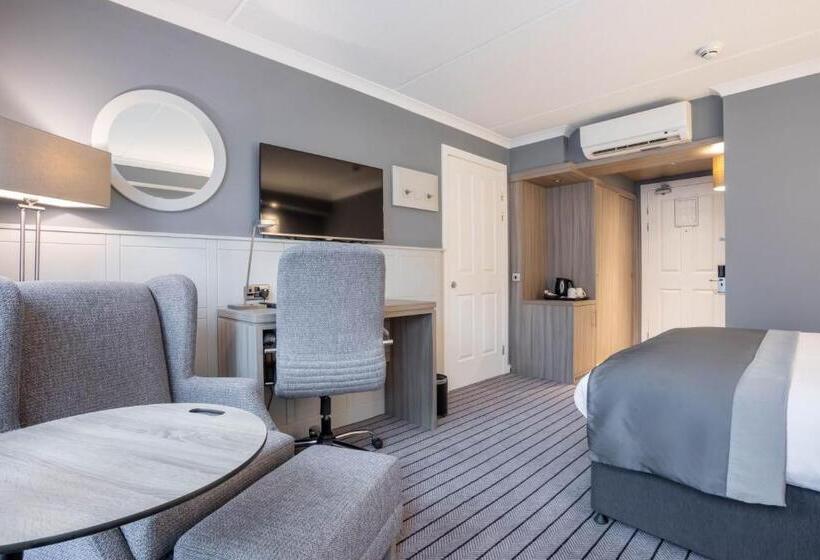 اتاق استاندارد, Holiday Inn   Glasgow   City Ctr Theatreland, An Ihg