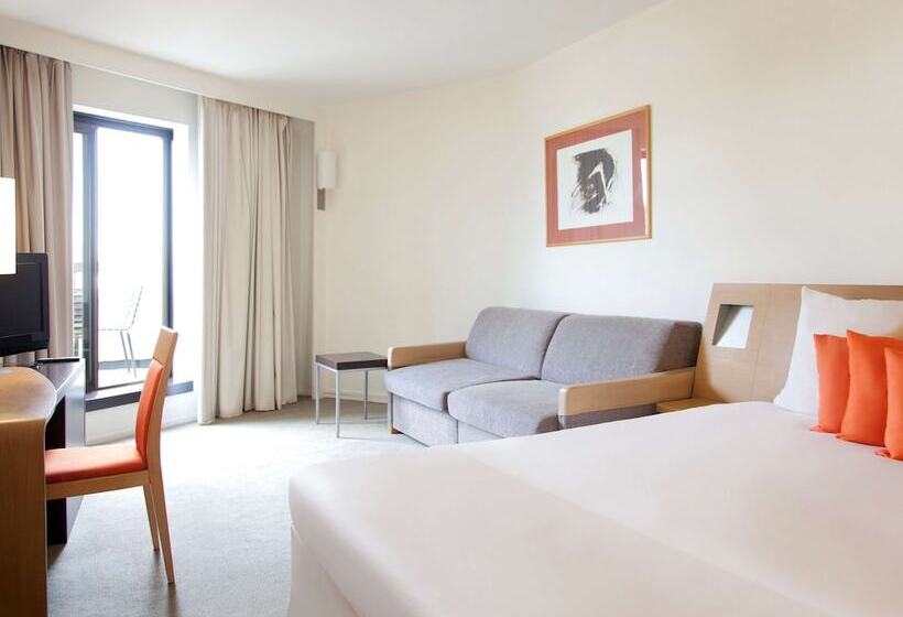 חדר סופריור, Novotel Manchester West