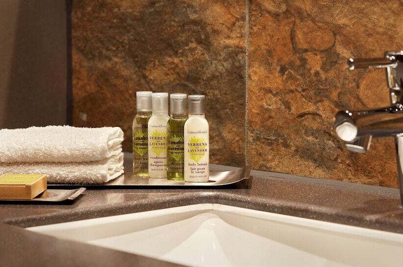 Номер Deluxe, Doubletree By Hilton Hotel Sheffield Park
