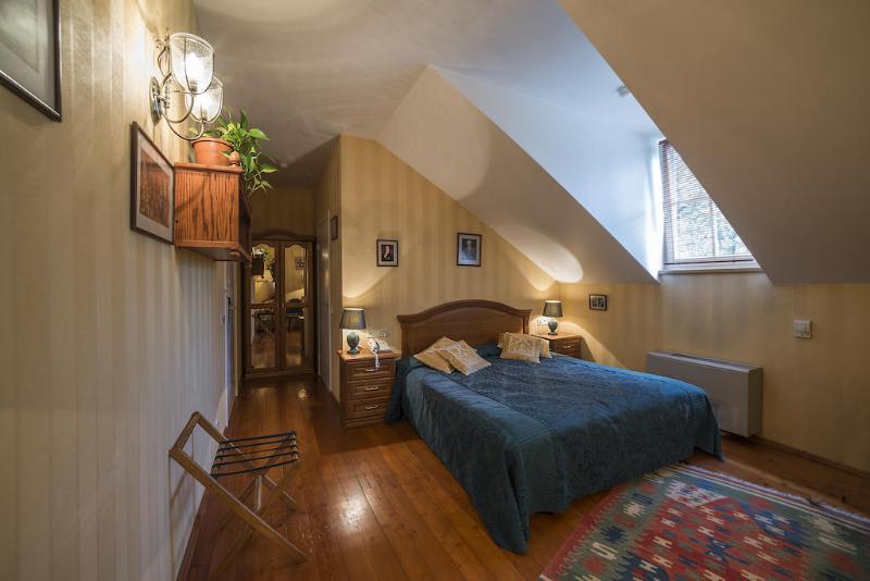 Номер Стандарт, Doubletree By Hilton Hotel Sheffield Park