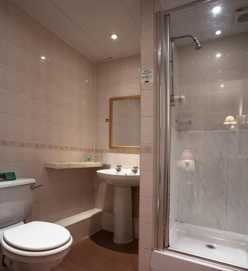 Номер Стандарт, The Savoy Hotel Adults Only