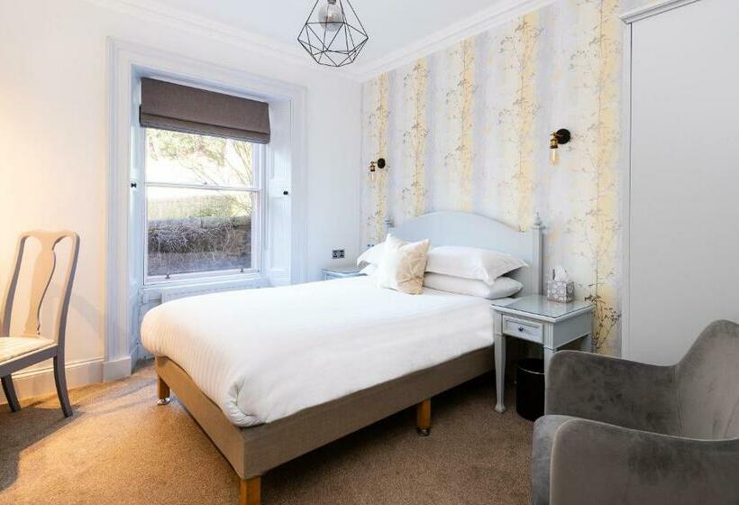 Номер Стандарт, Sunbank House Metro