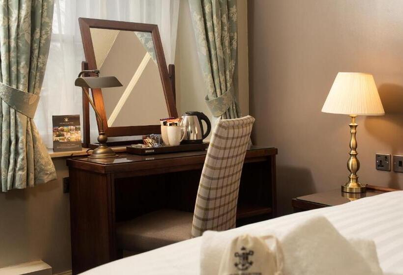 패밀리 룸, The Ambleside Inn   The Inn Collection Group