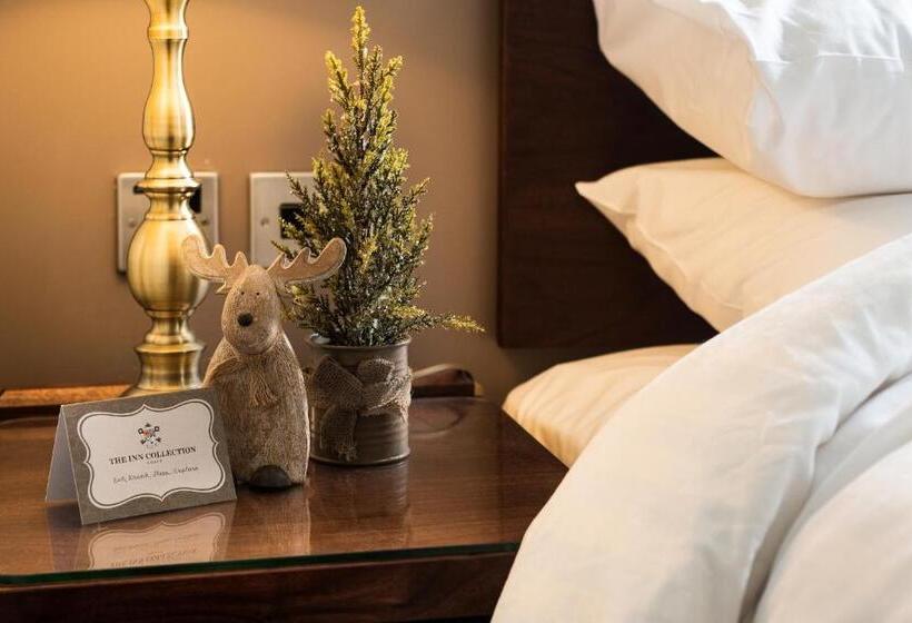 스탠다드 룸, The Ambleside Inn   The Inn Collection Group