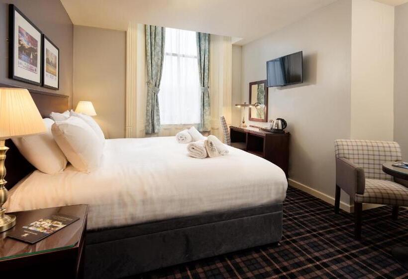 스탠다드 룸, The Ambleside Inn   The Inn Collection Group