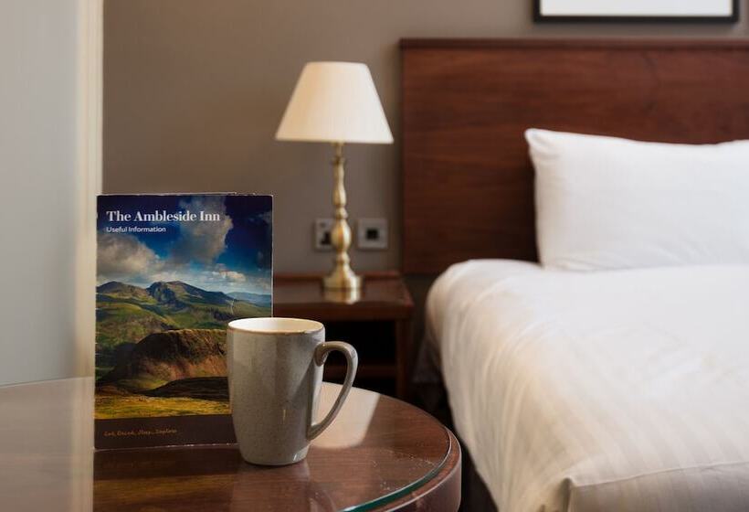 스탠다드 룸, The Ambleside Inn   The Inn Collection Group