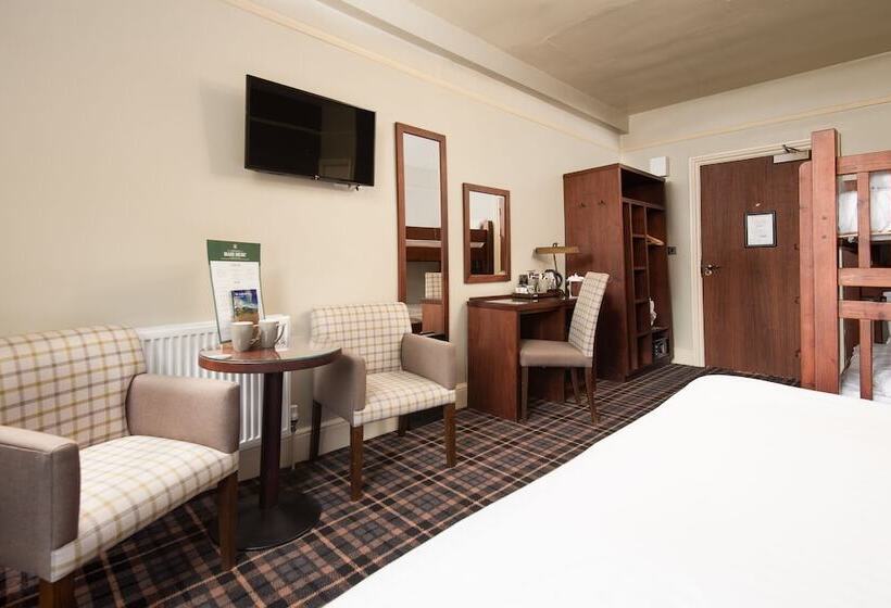패밀리 룸, The Ambleside Inn   The Inn Collection Group