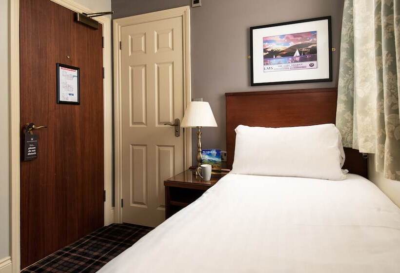스탠다드 싱글 룸, The Ambleside Inn   The Inn Collection Group