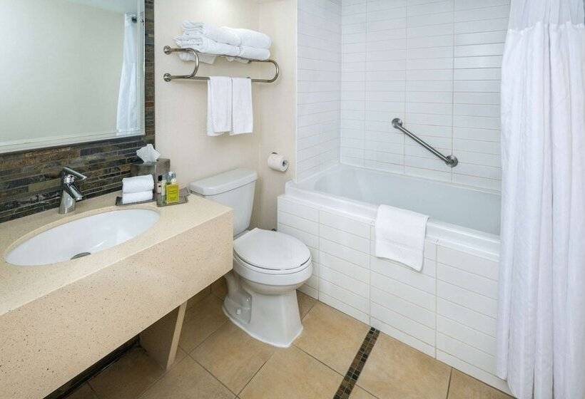 Номер Стандарт 2 Двуспальные Кровати, Chateau Cartier Hotel & Resort Ascend Hotel Collection