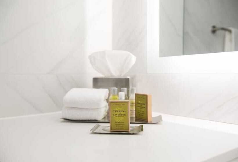 Люкс, Chateau Cartier Hotel & Resort Ascend Hotel Collection