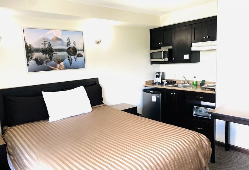 Номер Deluxe, Happy Day Inn