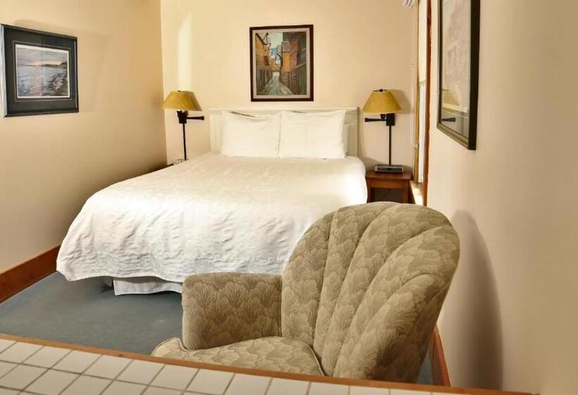 Номер Стандарт, Kettle Creek Inn