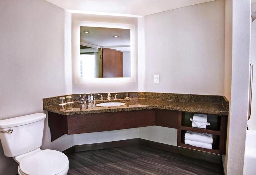 חדר סטנדרט שתי מיטות זוגיות, Niagara Falls Marriott Fallsview Hotel & Spa