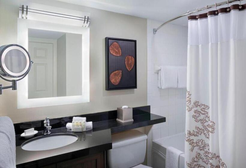 Люкс, Residence Inn By Marriott Mont Tremblant Manoir Labelle