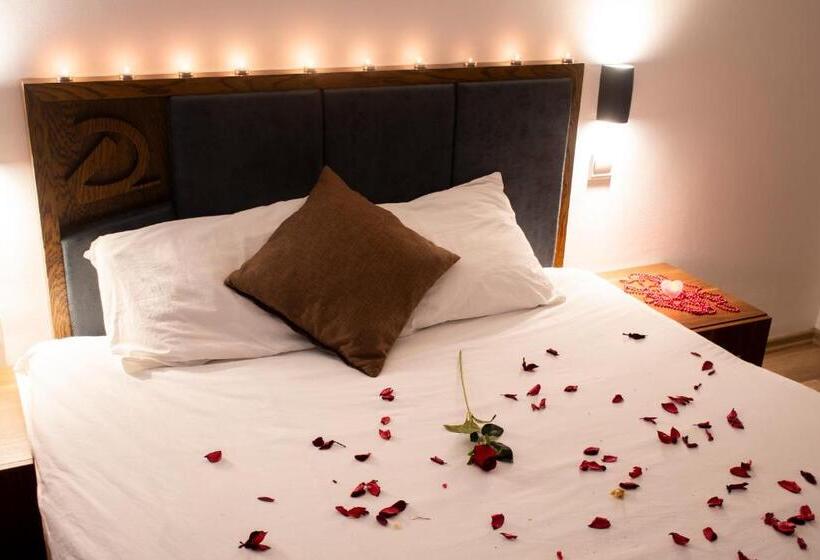 Номер Стандарт, Dorana Hotel