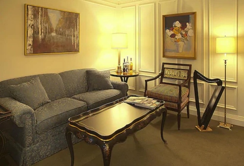 סוויטה, Windsor Arms