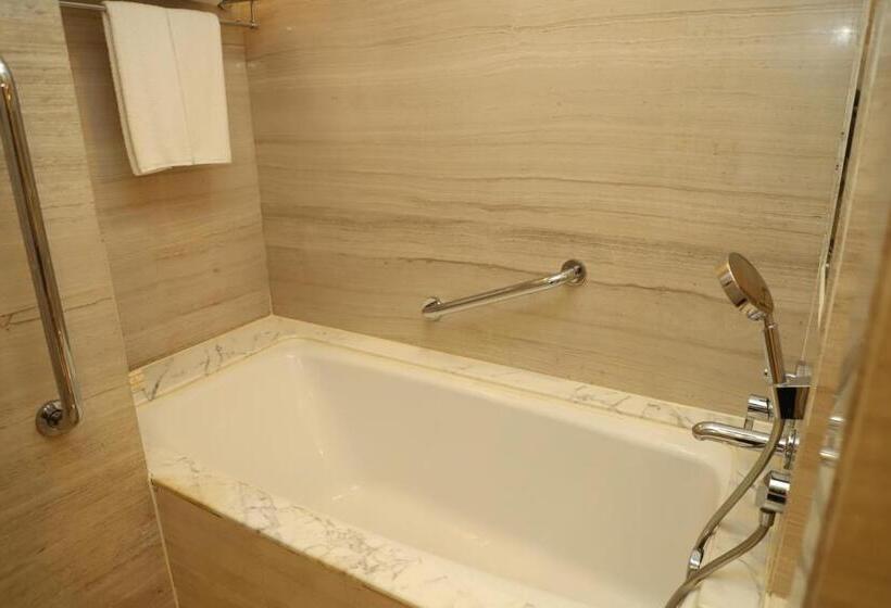 اتاق کلاب, Kerry Hotel, Beijing By Shangri La
