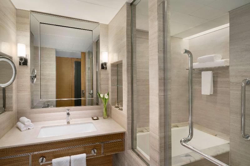 اتاق لوکس, Kerry Hotel, Beijing By Shangri La