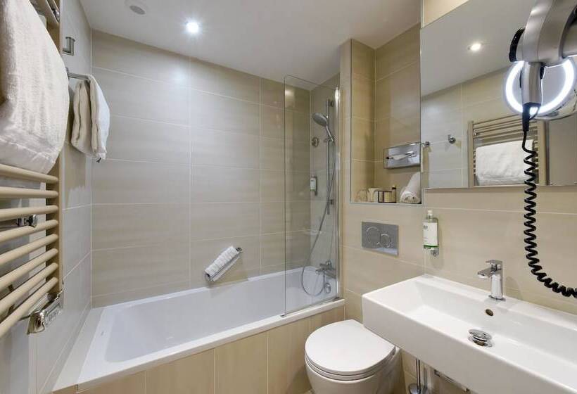 컴포트 룸, Best Western Plus La Corniche