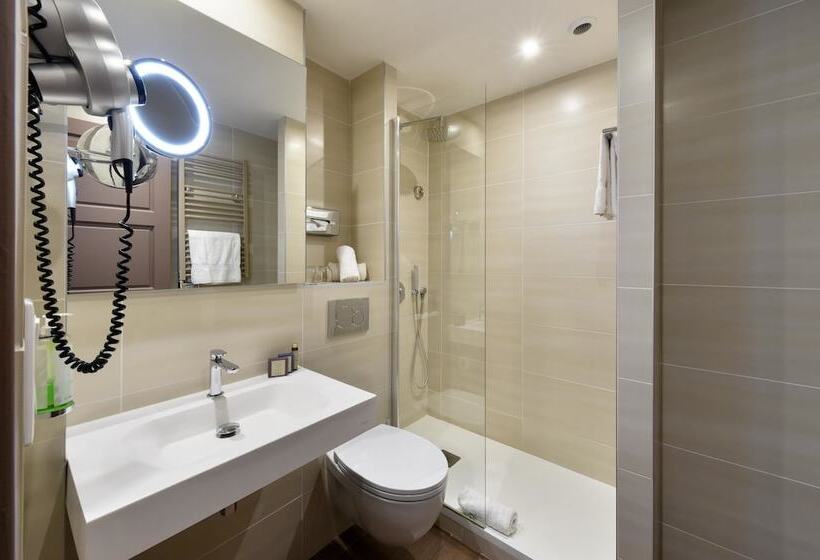 수피리어 룸, Best Western Plus La Corniche
