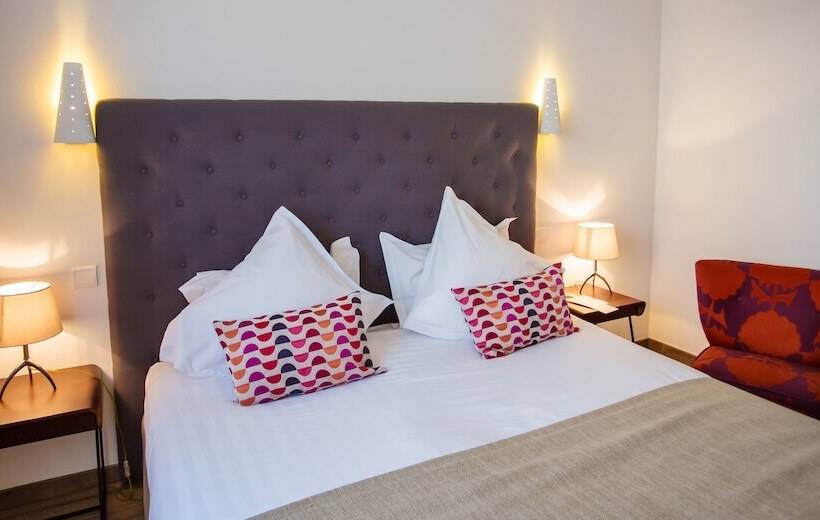 컴포트 룸, Best Western Plus La Corniche