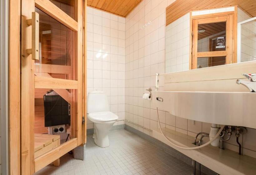 Семейный Номер, Lapland Hotels Sirkantähti